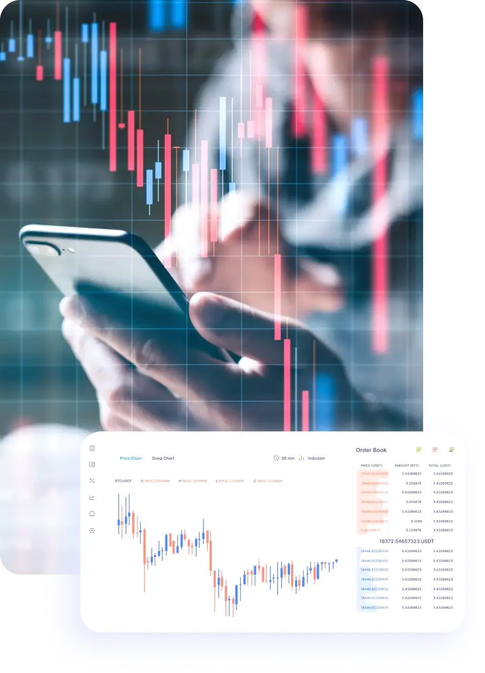 Pemex Invest plataforma cripto