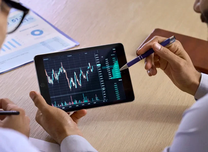 Pemex Invest instrumentos financieros